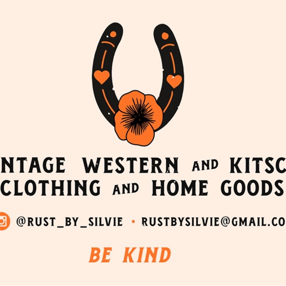 Rust by Silvie - Picture 2 of 2